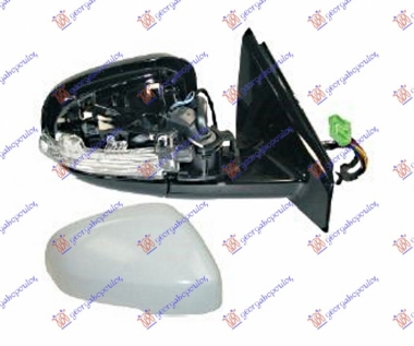 RETROV. EL.GREJ.PREK.PM.MEM (SA MIG.MAG)