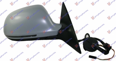 RETROV. EL.GREJ.(SA MIG/SV) 8PIN A KVAL.