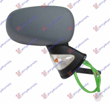 RETROV. EL.SA GREJ. PM (SA BEL.MIG) A KV