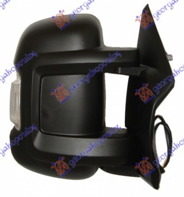 RETROV EL.SA GREJ.(SA MIG) KRACI A KVAL.