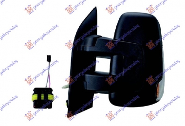 RETROV MEHANIC (SA SVET) (KRAT) (A KVAL)