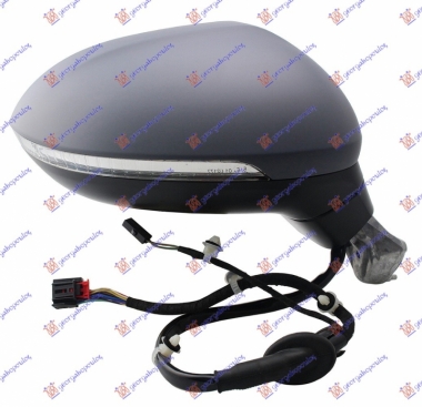 RETROV.ELE.GREJ.PM(SA MIG/SV)PREKL A KV