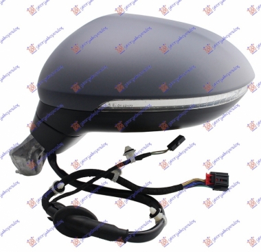 RETROV.ELE.GREJ.PM(SA MIG/SV)PREKL A KV