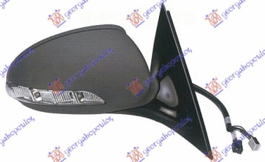 RETROV.ELE.GREJ.PREKL.(11PIN) -09 A KVAL