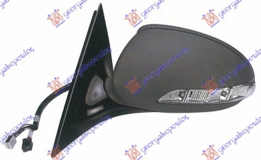 RETROV.ELE.GREJ.PREKL.(11PIN) -09 A KVAL