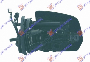 RETROV.EL.GREJ.SA MIG I BEZ POK 08- A KV