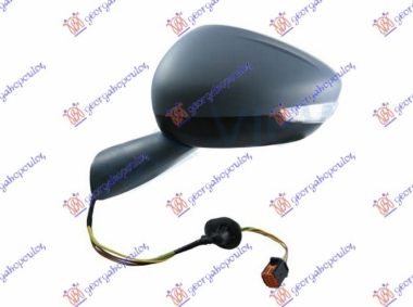 RETROV.EL.PM PREK. KRATKI MIG.SENZ. A KV