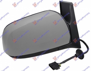 RETROVIZ ELEK GREJ PREKL PM 08- (A KVAL)