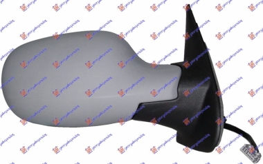 RETROVIZ EL.PM SA GREJ.-09 A KVALIT.