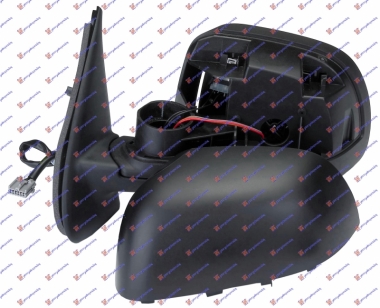 RETROVIZ.EL.GREJ.PM 09- (A KVALITET)