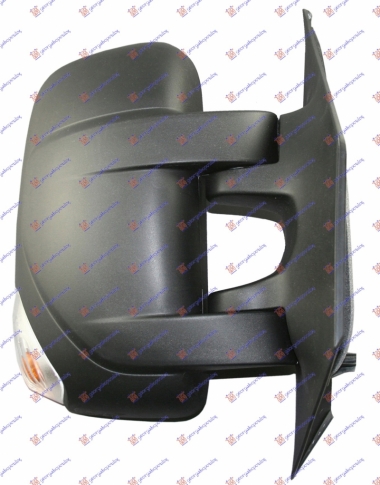 RETROVIZ.MEH.SA MIG.(A KVALITET)