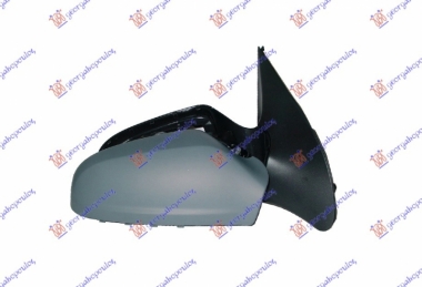 RETROVIZOR 5VR.ELE.GRE.PREK.PM A KVALIT.