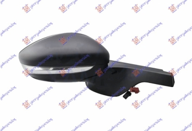 RETROVIZOR EL. PM MIG.7 PIN -18