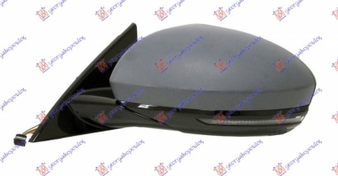 RETROVIZOR EL. PREK. PM SVET. MIG 11 PIN