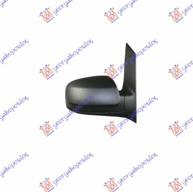 RETROVIZOR ELE SA GREJACEM (ASFERICNO)