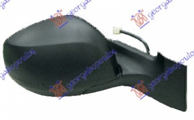 RETROVIZOR ELE SA GREJACEM (KONVEKSNO)