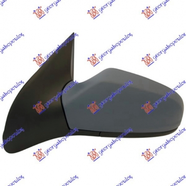 RETROVIZOR ELE.3VRATA PM GTC (ASFERICNO)