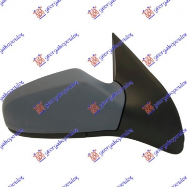 RETROVIZOR ELE.3VRATA PM GTC (KONVEKSNO)