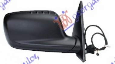 RETROVIZOR ELE.GREJAC PREKL. PM A KVALIT