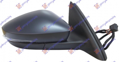 RETROVIZOR ELE.GREJAC SA MIG PM A KVALIT