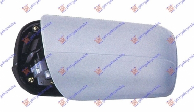 RETROVIZOR ELE.GREJ.PREK.PM(7PIN) A KVAL