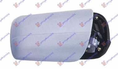 RETROVIZOR ELE.GREJ.PREK.PM(7PIN) A KVAL