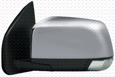 RETROVIZOR ELE.HORM(SA LED MIGAVCEM) (KO