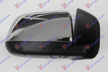 RETROVIZOR ELE.HROM(3PIN)(A KVALITET) (K