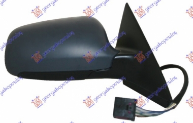RETROVIZOR ELEK. GREJ. PM (A KVALITET)