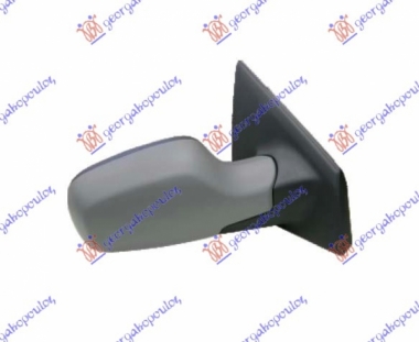 RETROVIZOR ELEK GREJ PM SA SENZ (A KVAL)