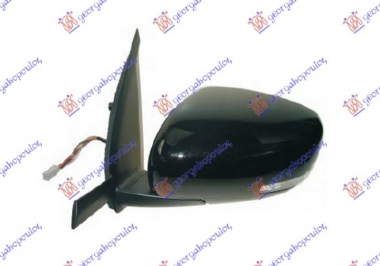 RETROVIZOR ELEK. PM PREK. (MIGAVAC)