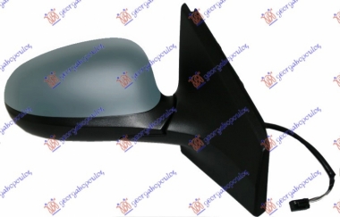 RETROVIZOR ELEK. PM SA SENZ.(A KVALITET)
