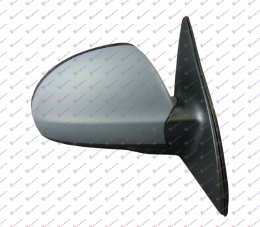 RETROVIZOR ELEK.GREJ.PM(KONVEKSNO