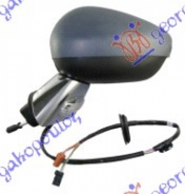 RETROVIZOR ELEK.PM (SA MIG) (A KVALITET)