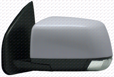 RETROVIZOR ELEK.PM (SA MIGAV.LED) A KVAL