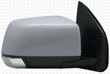 RETROVIZOR ELEK.PM (SA MIGAV.LED) A KVAL