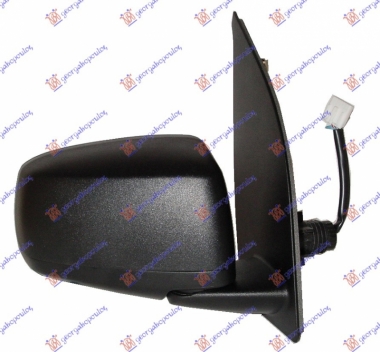 RETROVIZOR ELEKT. GREJ. -09 (A KVALITET)