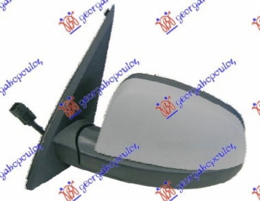 RETROVIZOR ELEKT. GREJ PM 03- A KVALITET