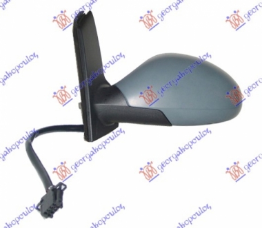 RETROVIZOR ELEKT. GREJ. PM (A KVALITET)