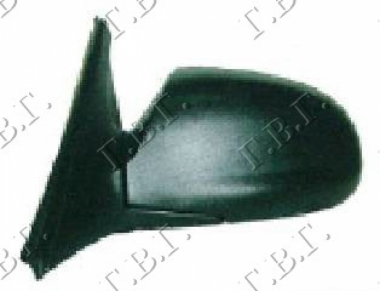 RETROVIZOR ELEKT. GREJ. PM (A KVALITET)