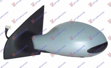 RETROVIZOR ELEKT SA GRE.PM 00- SENZ A KV