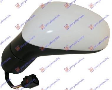 RETROVIZOR ELEKT.GREJ PM -09 A KVALITET