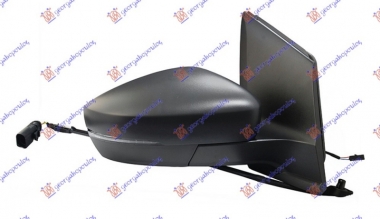 RETROVIZOR ELEKTR.PREKL.GREJ A KVALITET