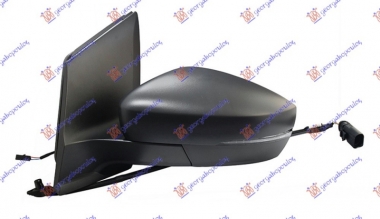 RETROVIZOR ELEKTR.PREKL.GREJ A KVALITET