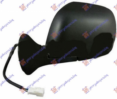 RETROVIZOR ELEKTR. GREJ -13 (A KVALITET)