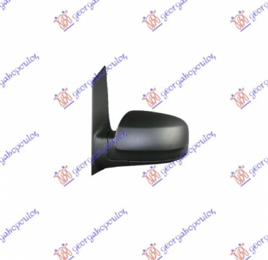 RETROVIZOR ELEKTR GREJ (A KVALITET)