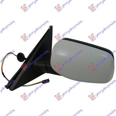 RETROVIZOR ELEKTR. GREJ. PM (A KVALITET)