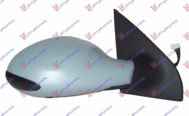 RETROVIZOR ELEKTR SA GREJ PM 00- (A KVA)