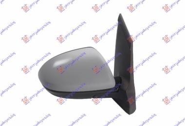 RETROVIZOR ELEKTR.GREJ.PREKLOP. PM (KONV