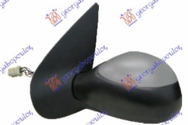 RETROVIZOR ELEKTRICNI -03 (ASFERICNO)